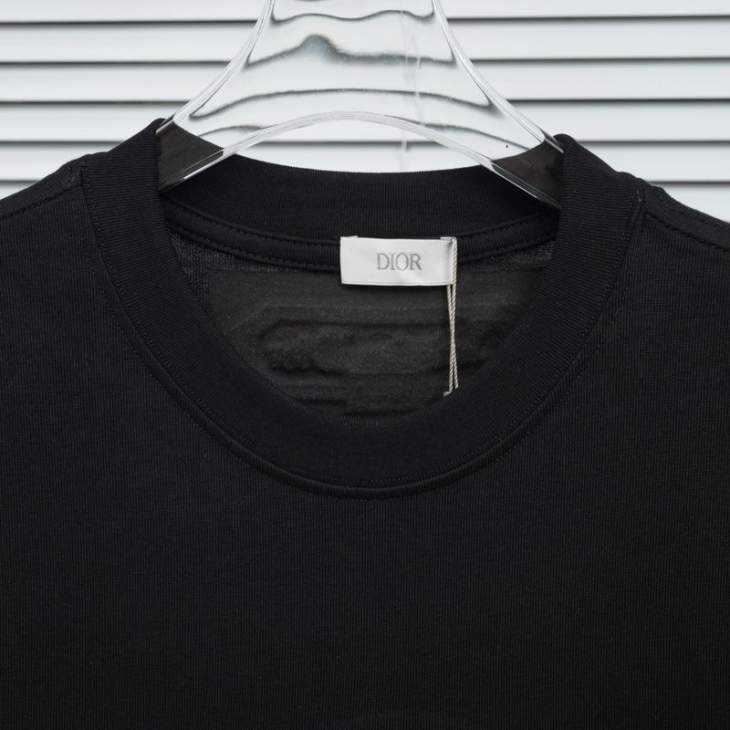 Dior T Shirts Short _SKUDiorS-2XLxetr22915927